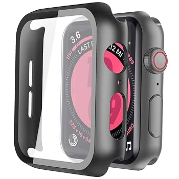 Amazon.co.jp: ULOE 対応 Apple Watch Series 6 / SE3 (2025